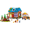 LEGO Friends - Casita con Ruedas + 7 años - 41735
