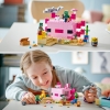 LEGO Minecraft La Casa Ajolote +7 años - 21247