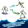 LEGO Dreamzzz - Mateo y Z-Blob Robot + 7 años - 71454