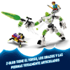 LEGO Dreamzzz - Mateo y Z-Blob Robot + 7 años - 71454