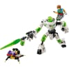 LEGO Dreamzzz - Mateo y Z-Blob Robot + 7 años - 71454