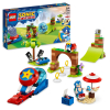 LEGO Sonic - Desafío de la Esfera de Velocidad + 6 años - 76990