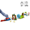 LEGO Sonic - Desafío de la Esfera de Velocidad + 6 años - 76990