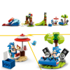 LEGO Sonic - Desafío de la Esfera de Velocidad + 6 años - 76990