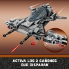 LEGO Star Wars Caza Snub Pirata +8 Años - 75346
