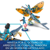 LEGO Avatar Aventura en Skimwing +8 Años - 75576
