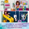 LEGO Gabby's Dollhouse La Casa de Muñecas de Gabby +4 Años - 10788