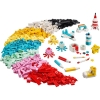 LEGO Classic Creatividad a todo color +5 Años - 11032