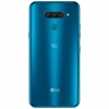 Móvil LG Q60 - Azul