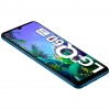 Móvil LG Q60 - Azul