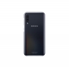 Funda Samsung Galaxy A50 (2019) Gradation Cover - Negro