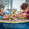 LEGO Harry Potter Batalla de Hogwarts +9 años - 76415