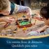 LEGO Harry Potter Baúl de Quidditch +9 años - 76416