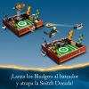 LEGO Harry Potter Baúl de Quidditch +9 años - 76416