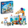 LEGO City Heladería +6 años - 60363