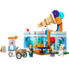 LEGO City Heladería +6 años - 60363