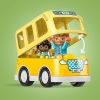 LEGO Duplo Paseo en Autobús +2 años - 10988
