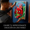 LEGO Art El Increíble Spider-Man +18 años - 31209