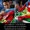 LEGO Art El Increíble Spider-Man +18 años - 31209