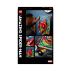 LEGO Art El Increíble Spider-Man +18 años - 31209