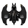 LEGO DC Comics Batwing Batman vs The Joker +8 años - 76265