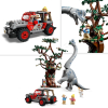 LEGO Jurassic World Descubrimiento del Braquiosaurio +9 años - 76960