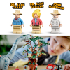 LEGO Jurassic World Descubrimiento del Braquiosaurio +9 años - 76960