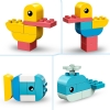 LEGO Duplo Caja del Corazón +1 año - 10909