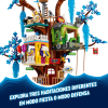 LEGO Avatar Casa del Árbol Fantástica +9 años - 71461