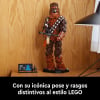 LEGO Star Wars Chewbacca +18 años - 75371