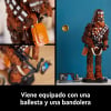 LEGO Star Wars Chewbacca +18 años - 75371