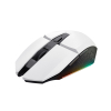 Ratón Gaming Inalámbrico Trust GXT 110 FELOX - Blanco
