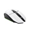 Ratón Gaming Inalámbrico Trust GXT 110 FELOX - Blanco