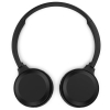 Auriculares Diadema con Bluetooth Philips TAH1108BK - Negro