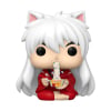 Figura Funko Pop Animation - Inuyasha (Comiendo)