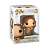 Funko Pop Harry Potter Hermione Granger con Crookshanks