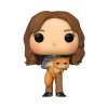 Funko Pop Harry Potter Hermione Granger con Crookshanks