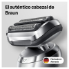Recambio de Afeitadora para Barba Braun Serie 7