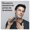 Recambio de Afeitadora para Barba Braun Serie 7