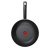 Wok de Aluminio 28 cm TEFAL React