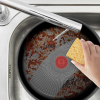 Wok de Aluminio 28 cm TEFAL React