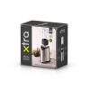 Batidora de Vaso Xtra BG-51027-BK, 300 W, 570 ml