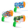 Pistola de Agua Nano Fast Fill Skins 20 cm 100 ml +5 años - Surtido