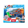 Pistola de Agua Nano Fast Fill Skins 20 cm 100 ml +5 años - Surtido