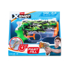 Pistola de Agua Nano Fast Fill Skins 20 cm 100 ml +5 años - Surtido