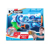 Pistola de Agua Nano Fast Fill Skins 20 cm 100 ml +5 años - Surtido