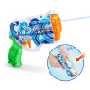 Pistola de Agua Nano Fast Fill Skins 20 cm 100 ml +5 años - Surtido