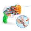 Pistola de Agua Nano Fast Fill Skins 20 cm 100 ml +5 años - Surtido