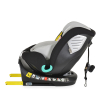 Silla de coche Serenguetti Moni i-Size (40 a 150 cm)