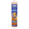 Sellador Madera Cartucho Roble 280 ml Ceys